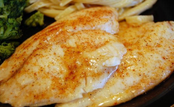 Tilapia Fish Recipes Fish
