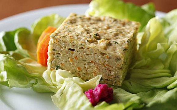 Gefilte Fish in San Francisco