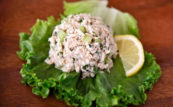 Here s a quick mid-week recipe
