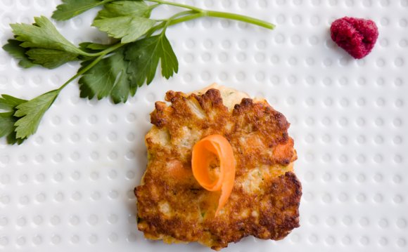 Pan Fried Gefilte Fish Recipe