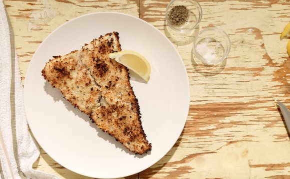 How do I Make Baked Cod With