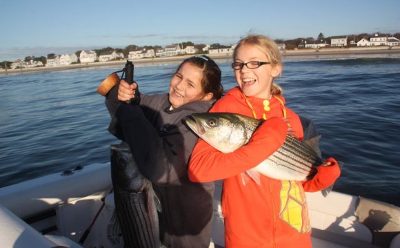 The Best Maine “Haddock” Fish