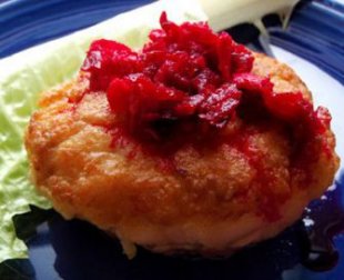 Across the Pond: Fried gefilte fish is popular among Jews in the U.K.