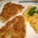 Baked cod fish Recipes with breadcrumbs