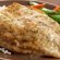 Baked fillets fish Recipes