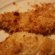 Baked fish breading recipe