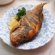 Fried fish recipe flour