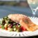 Healthy Eating fish Recipes