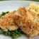 Oven Fried fish Recipes