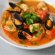 Summer fish Stew