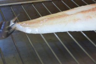 How to Cook Amberjack Fish