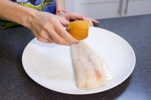 How to Cook Amberjack Fish