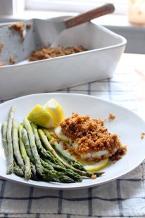 New England Baked Haddock 2