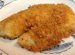 Baked fish Fry recipe