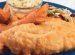 Deep Fried fish and Chips recipe