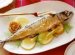 Mackerel fish Recipes Baked