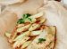 Oven Baked fish and chips recipe