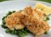 Oven Fried fish Recipes
