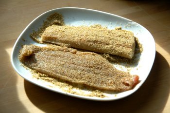 Salted fish, dehydrated fish, cooking with salted fish, wild preservation