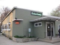 scharnters restaurant