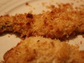 Baked fish breading recipe