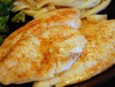 Baked whiting fish Recipes easy
