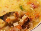 Best Fish Chowder recipe ever