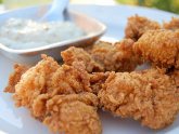 Best Southern Fried fish recipe