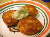 Fish cakes recipes