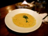 Fish Chowder recipe cream