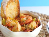 Fish Chowder soup recipe healthy