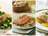 Good healthy fish Recipes