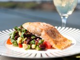 Healthy Eating fish Recipes