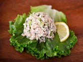 Healthy tuna fish Salad Recipes