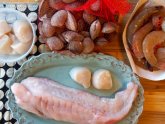 Italian fish Stew Recipes