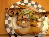 Jamaican Fried fish recipe