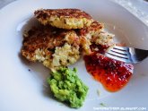 Pollock Fishcakes recipe