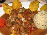 Rock salt fish recipe