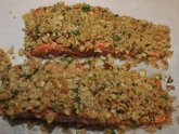 Salmon fish Recipes healthy