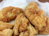 Simple pan Fried fish recipe