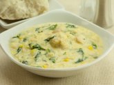 Smoked Fish Chowder – Recipes