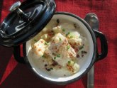 Thick Fish Chowder recipe