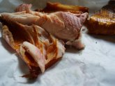 White Fish Chowder recipe