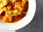 White fish Stew recipe