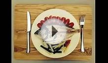 Baked Fish Recipes ~ Food Network Recipes