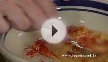 Baked Panko Salmon Recipe