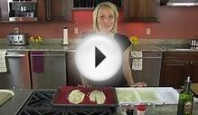 Baked Tilapia With Breadcrumbs & Parmesan : Eat Right, Eat