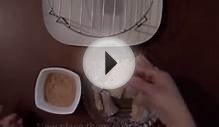 Best Cook Easy Oven Baked Salmon Fish in Ginger, Garlic