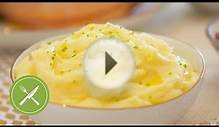 Creamy Mashed Potatoes Recipe | Kitchen Daily