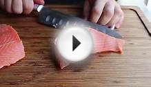 Fresh Salmon Cakes Recipe - Salmon Patties with Fresh Wild